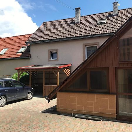 Privat Mini 307 Leilighet Bešeňová Eksteriør bilde