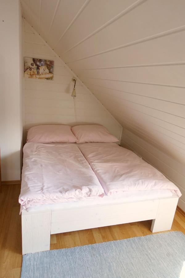 Privat Mini 307 Leilighet Bešeňová Eksteriør bilde